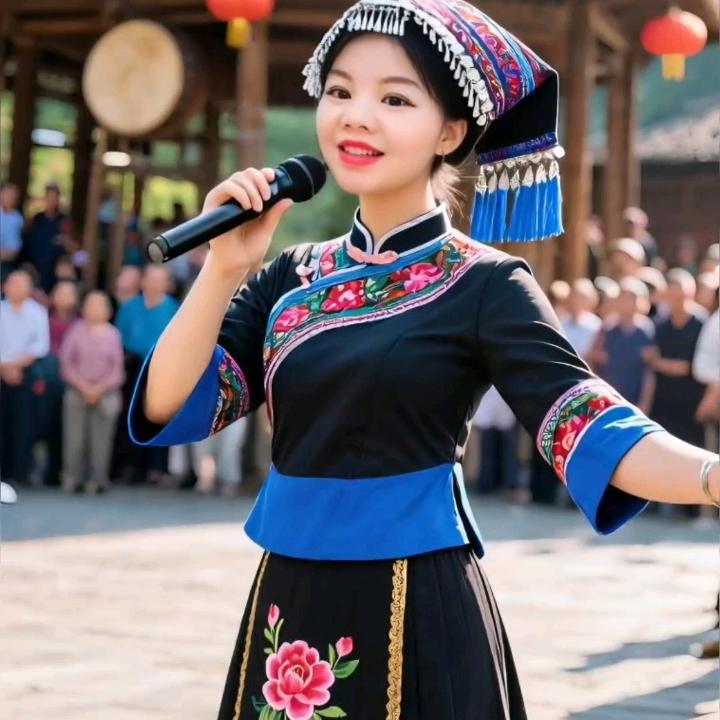 芳思涵妮