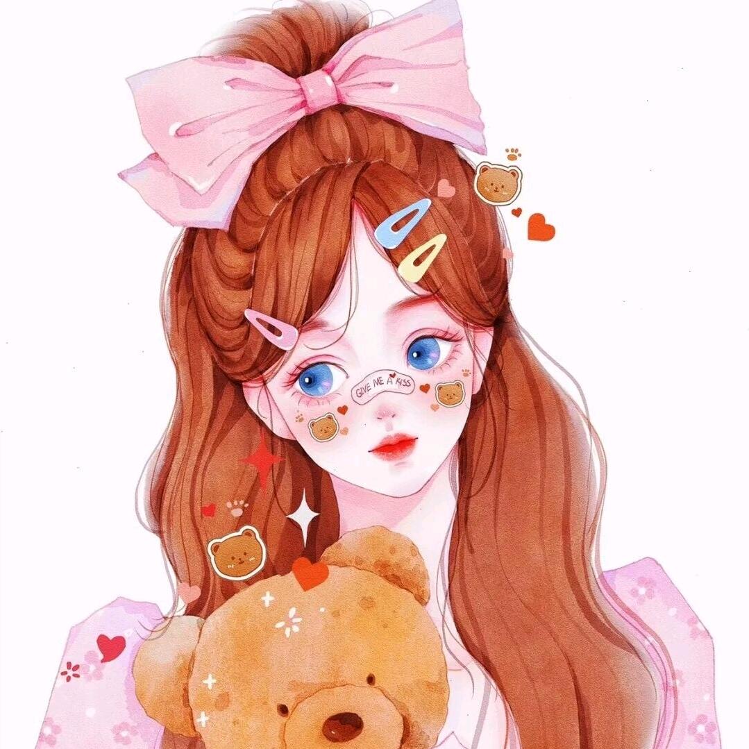 动漫爱好人物♛^O^