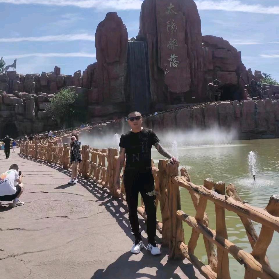 Dy.大洋🔥