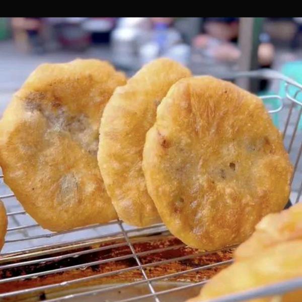 饼哥做饼