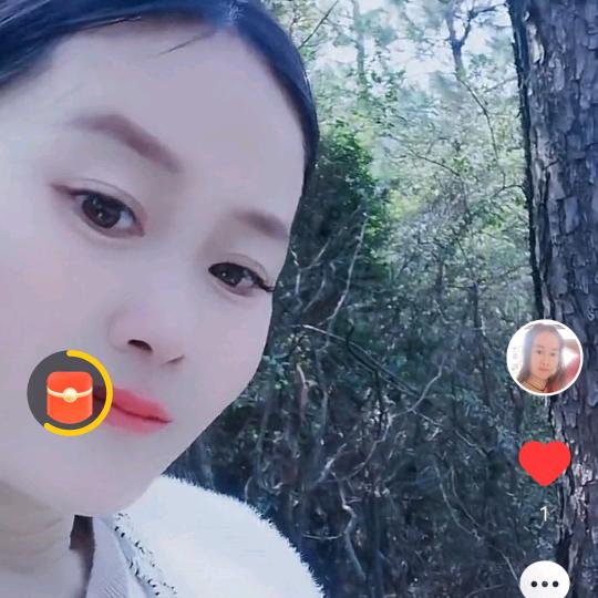 饶家姑娘
