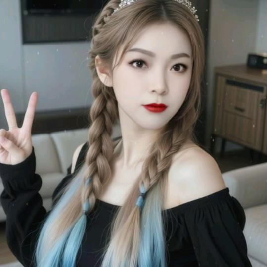 🍀遇见美好🍀