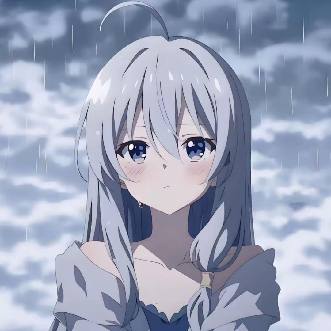 流儿