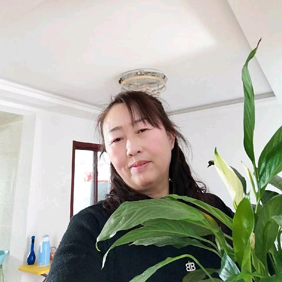 杨姐