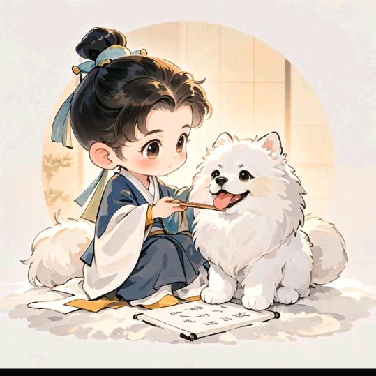 无畏的油条