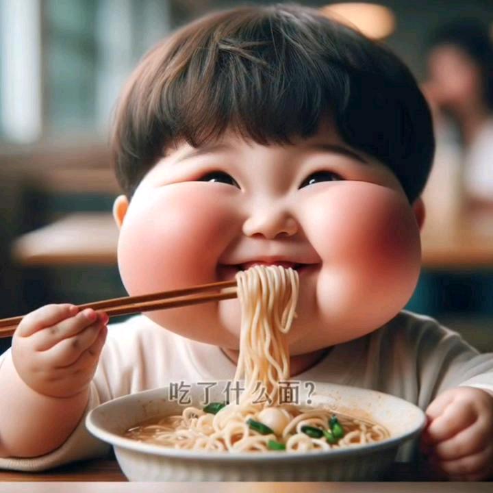 简单的幸福