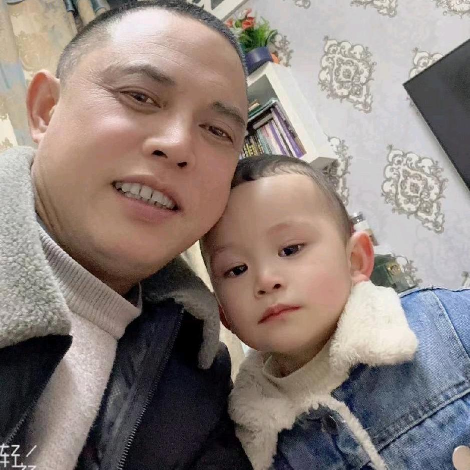 余生何求（何刚）