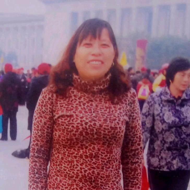 盱眙开心王梅天天好心情❤️💛🧡💚