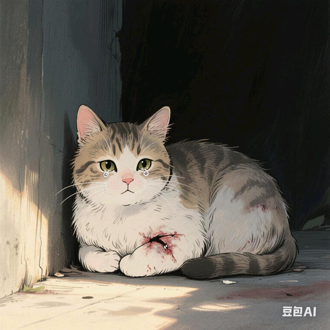 我在人间流浪的日子