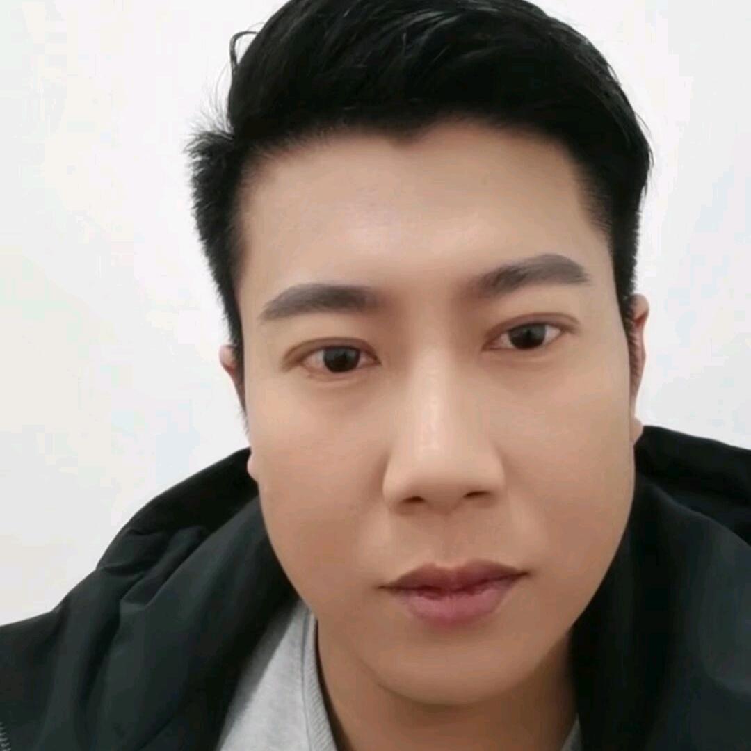 滑县眼镜哥