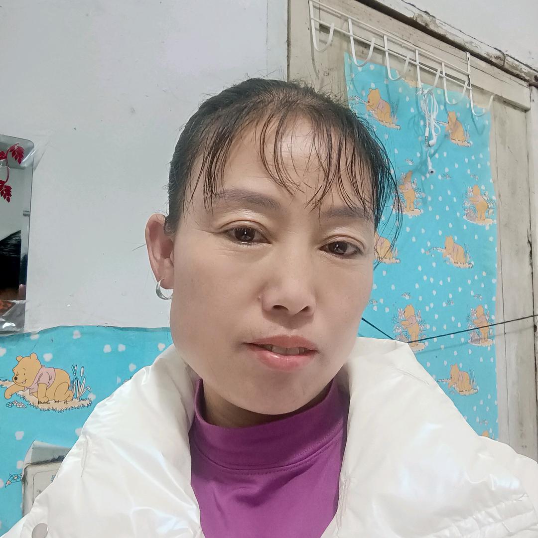 王姐