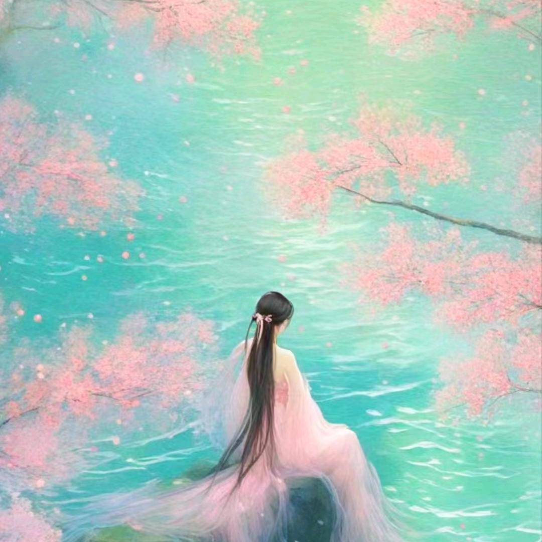 星河依旧