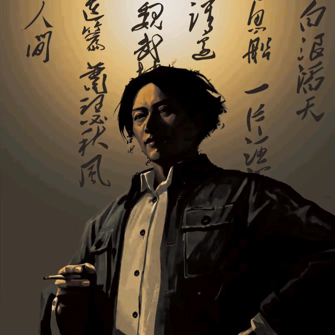 T先生