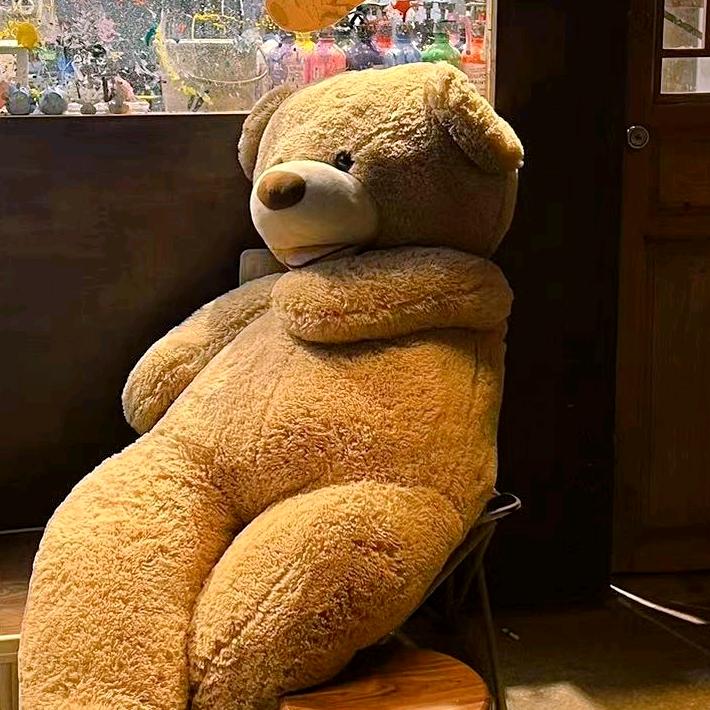 小熊游戏.