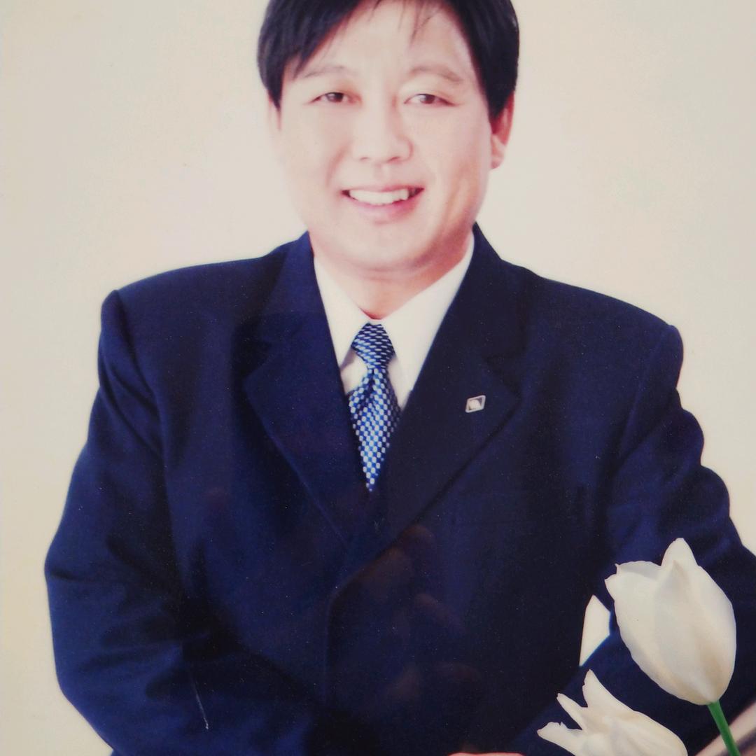 春暖花开