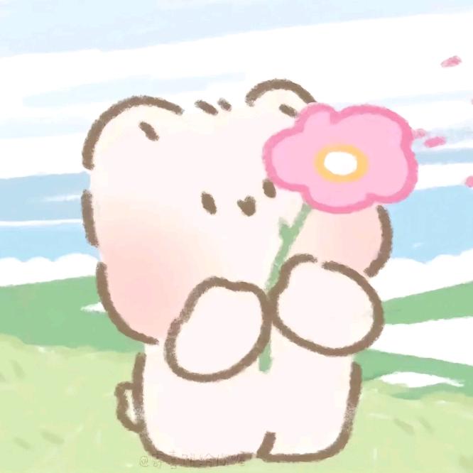 花果山在逃猴子🐒