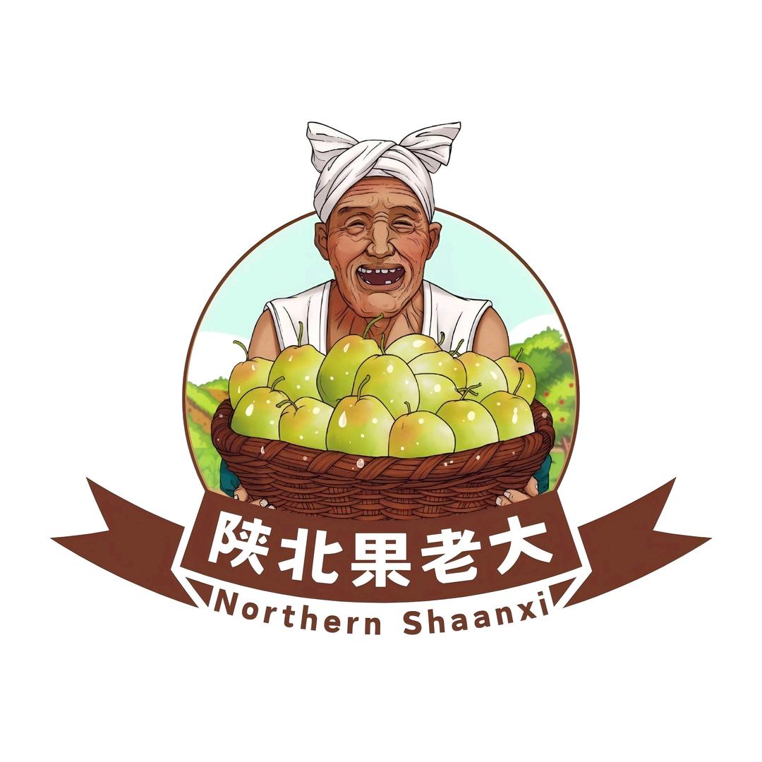 陕北果老大吴堡青梨