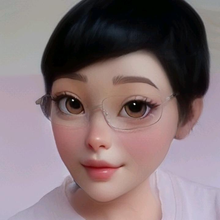 岁月静好