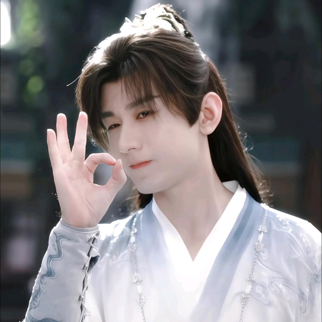 萧秋水（南知）