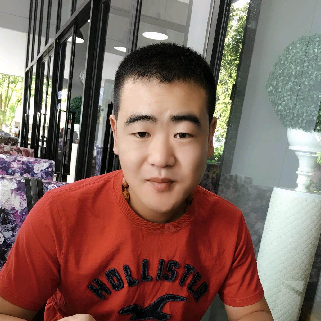一见倾心