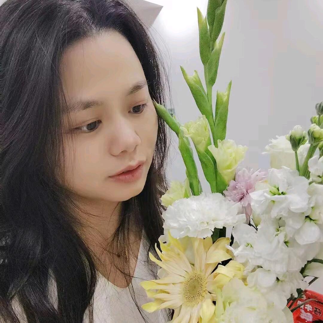 木槿昔年