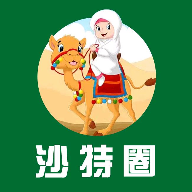 沙特圈