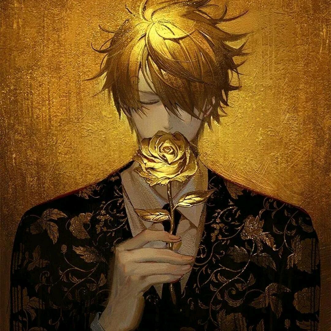 狄世予、
