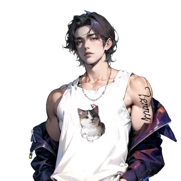 珀歲ᵀᵉʳʳʸ🐱