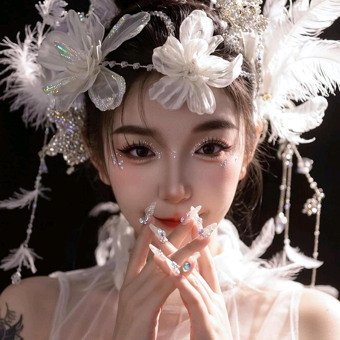 小刘今天瘦了吗？