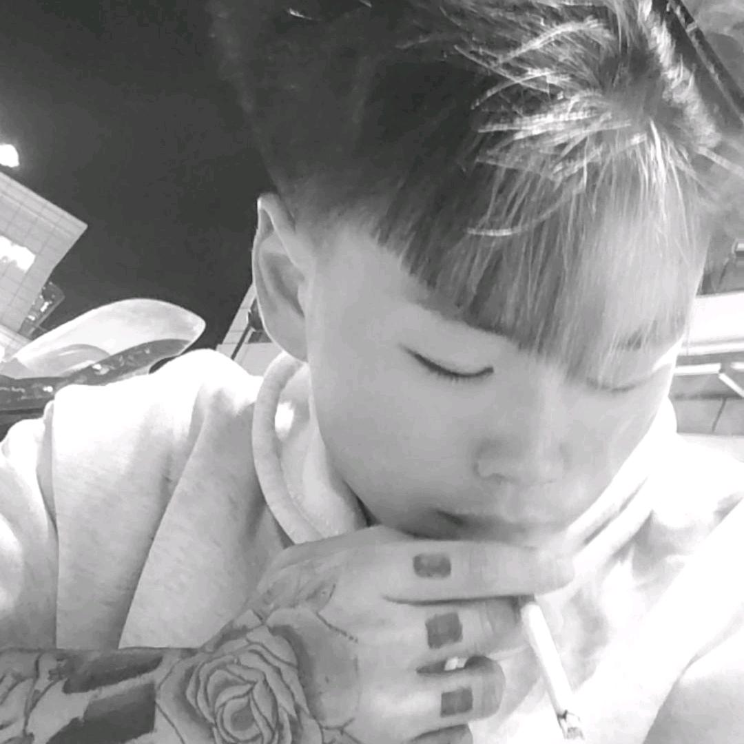大叔。