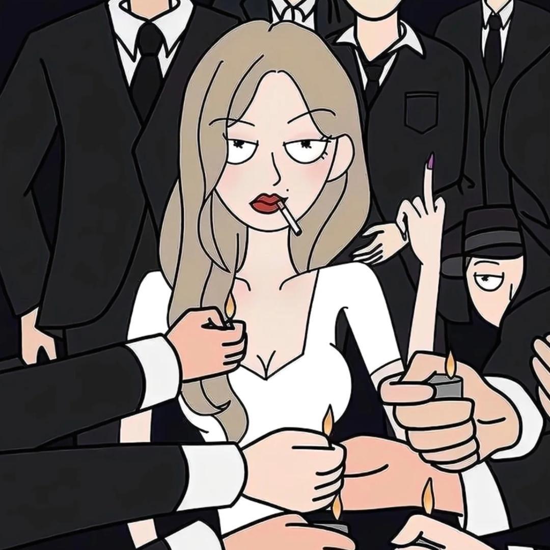 初悦屿音，悦于耳❤