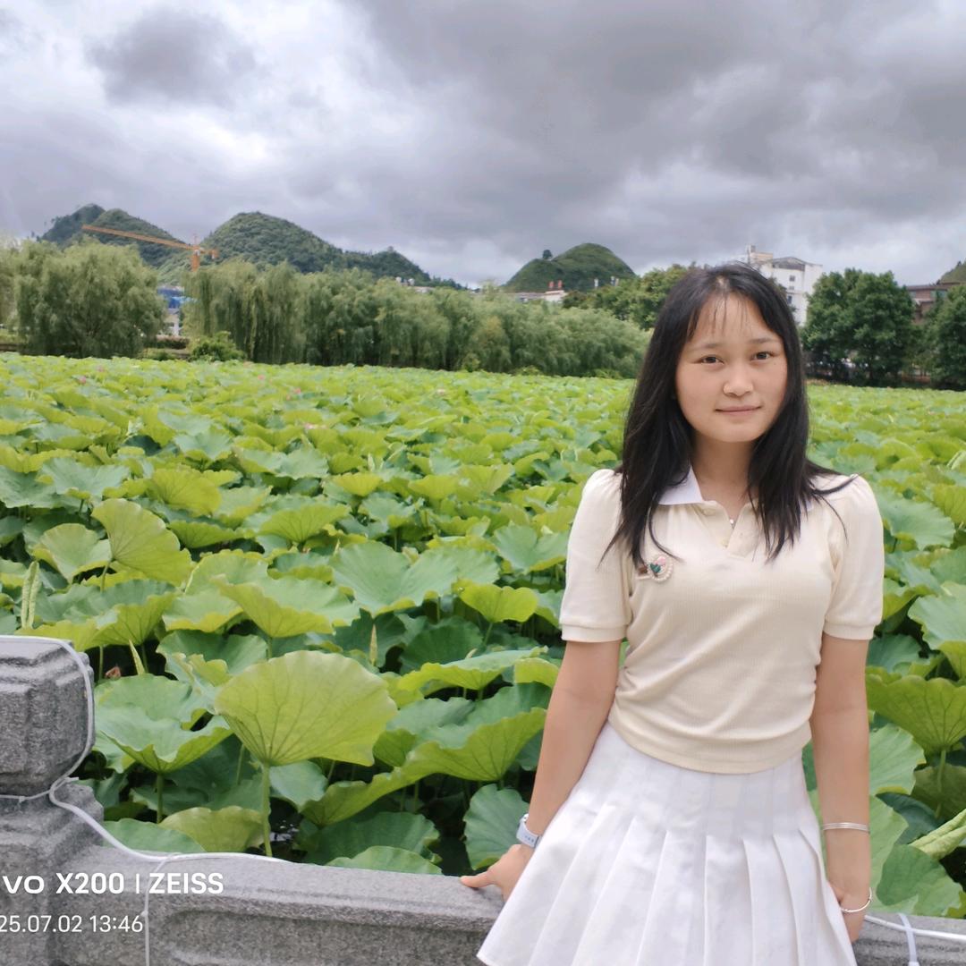 闵闵✨小怪怪✨🍀