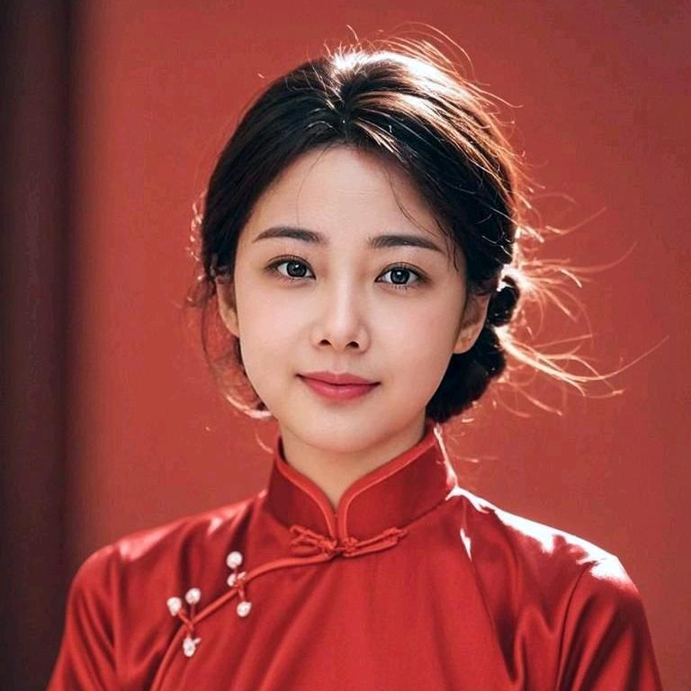 茶茶妈