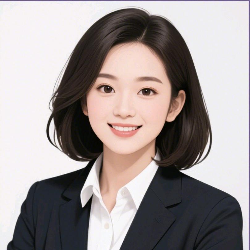 教英语的方方老师