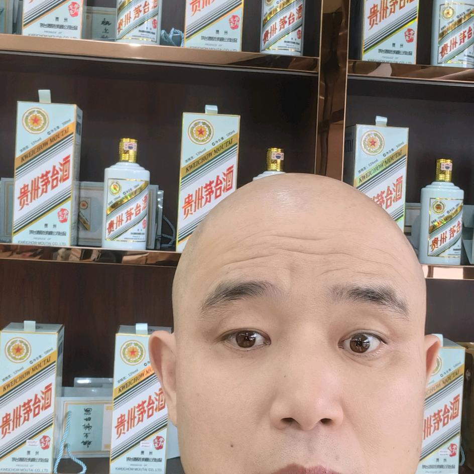轩恒老酒-收徒