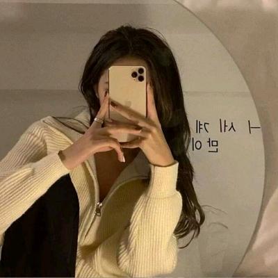 秋水伊人@