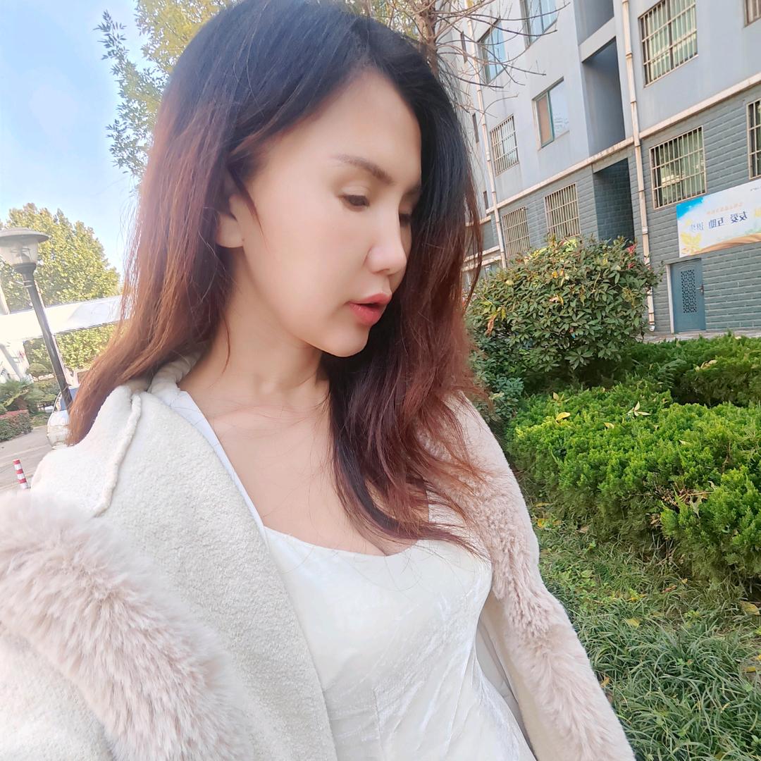 无忧的傻白甜