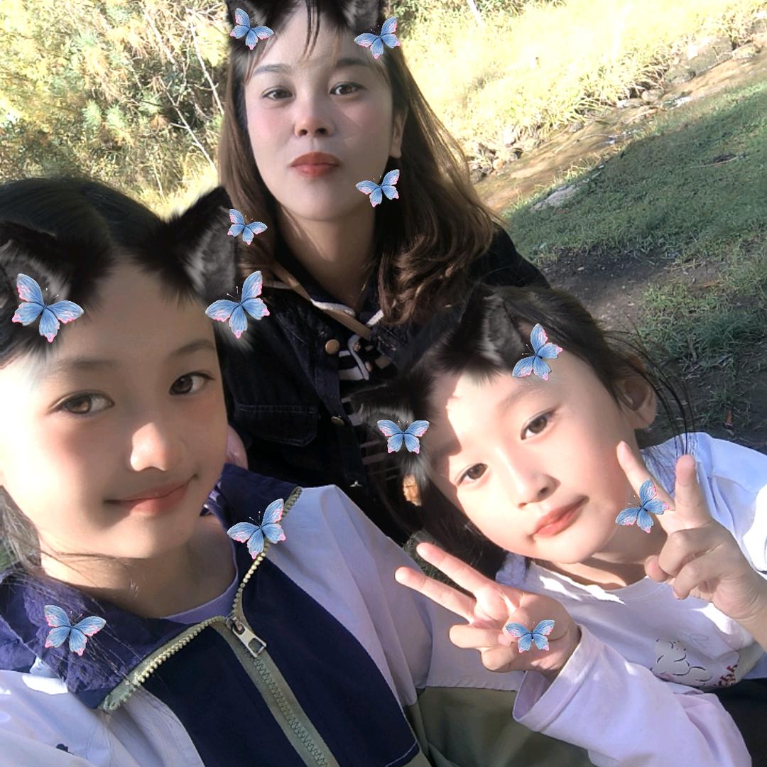 简爱造型