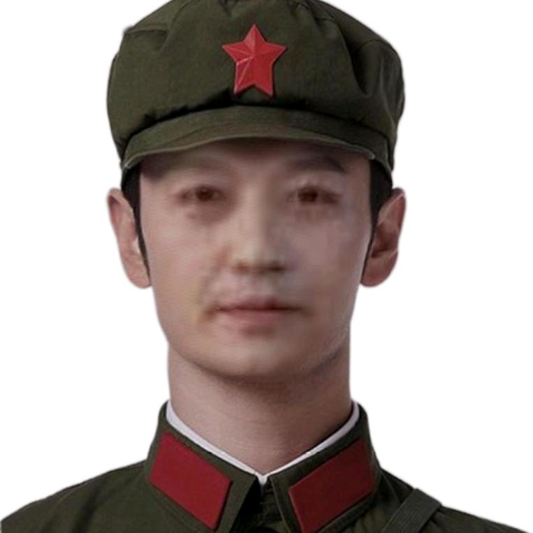 珍爱一生！🇨🇳🌴