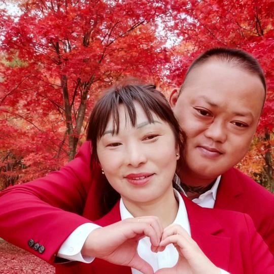 《爱遇余生👩‍❤️‍👨》