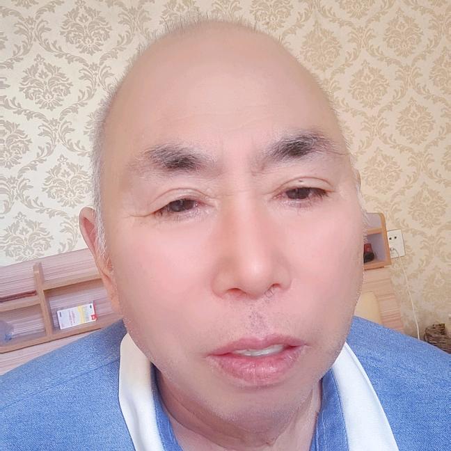 太空老人