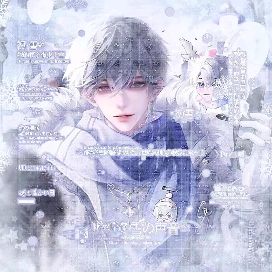 海棠_  rw°♡°