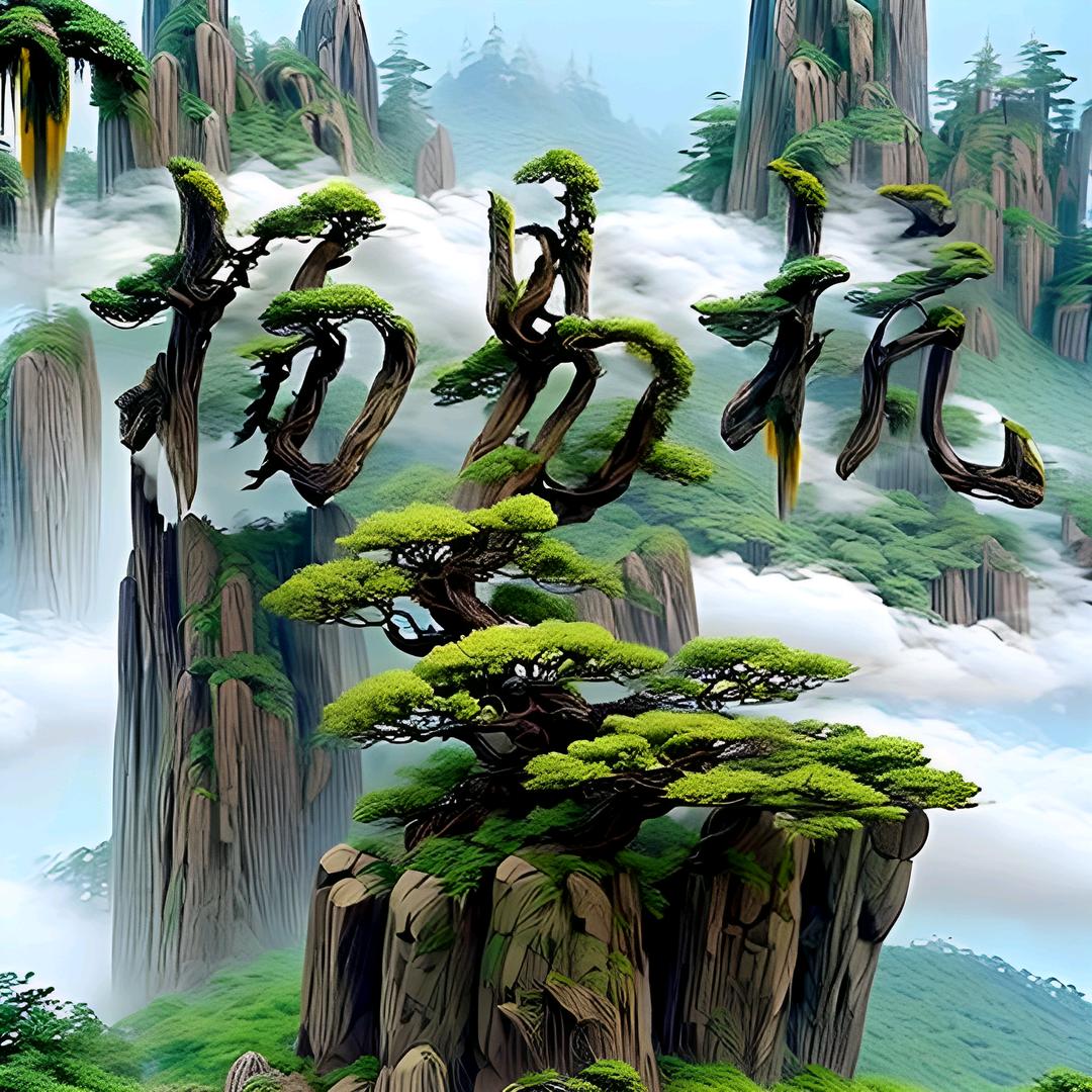 月亮里的阿哥