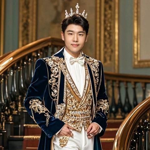 殿👑下🔱