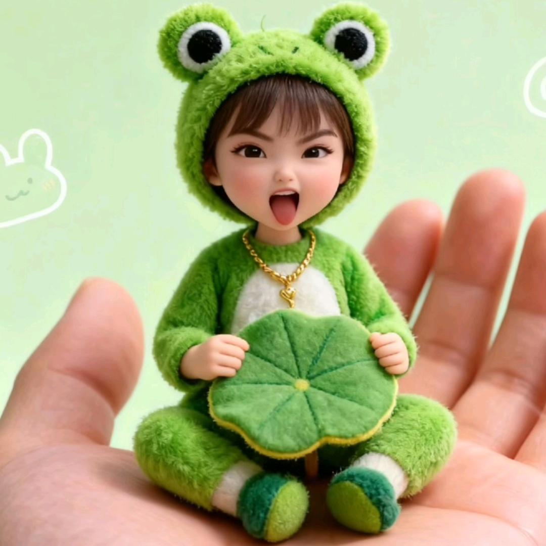 🪭谢，无语🪭