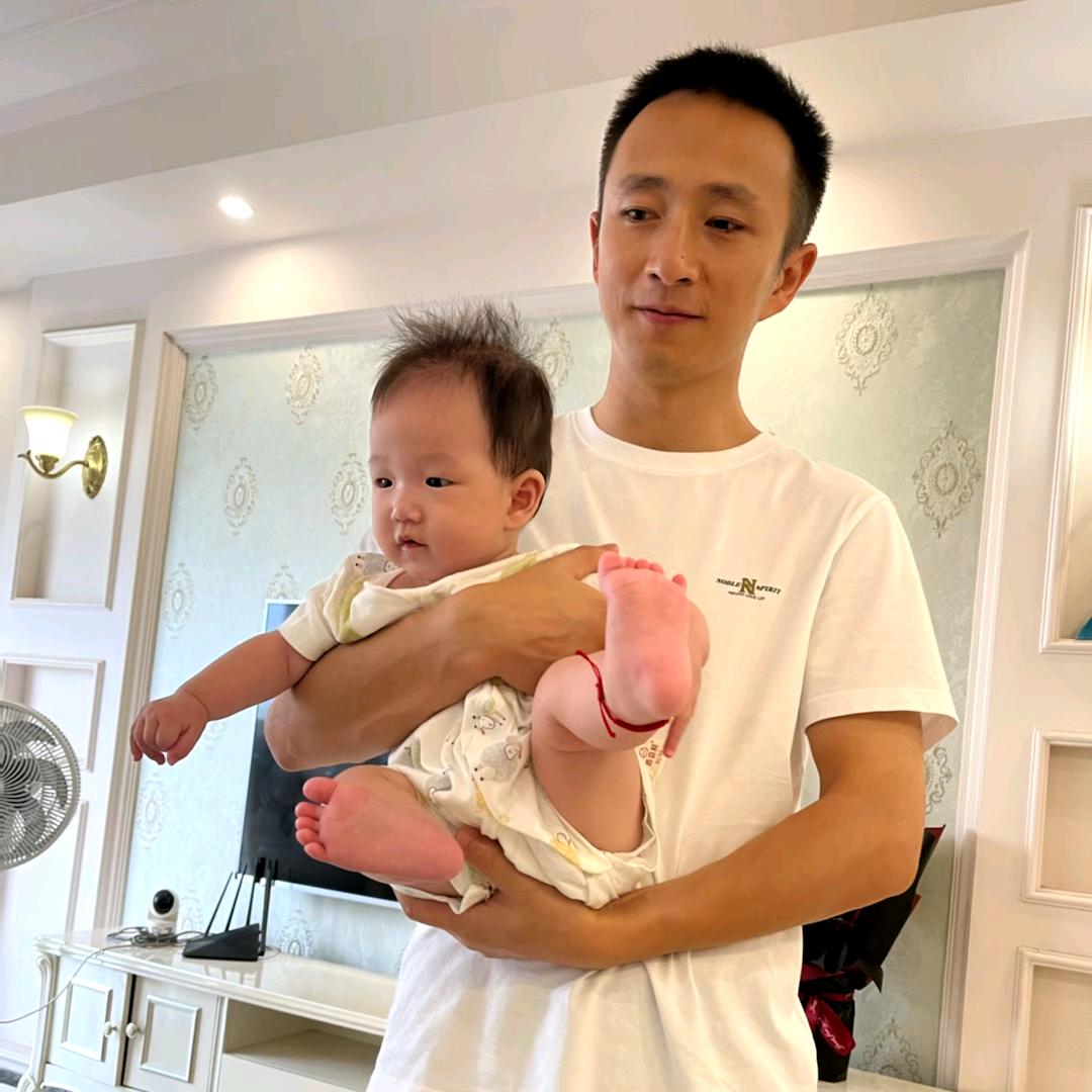 小一妈妈爱生活