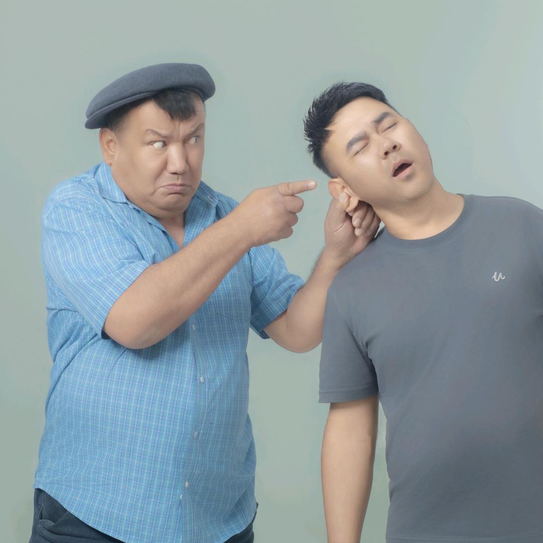 Yakupjan Halmurat