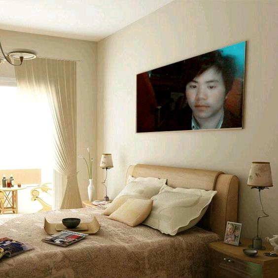 夜空中最亮的星