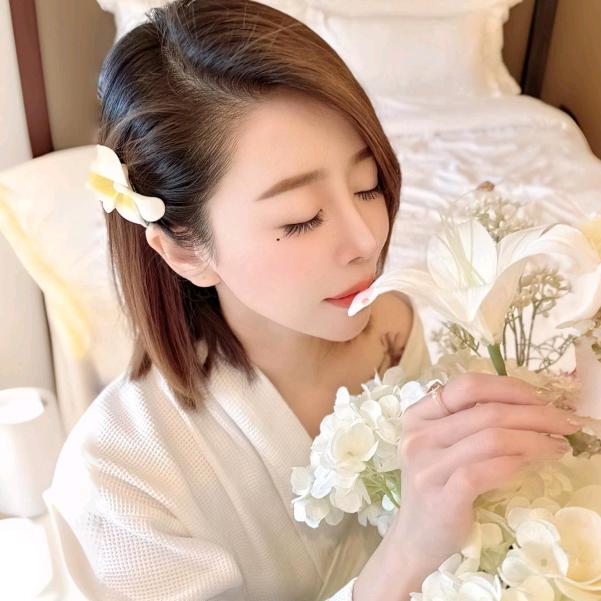 我是媃柔