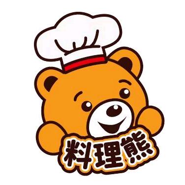 料理熊糕点(总部官方号）